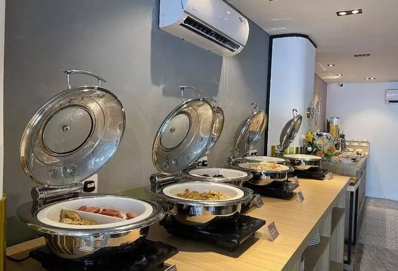 Alltrue Hotel Bintan   Tanjungpinang