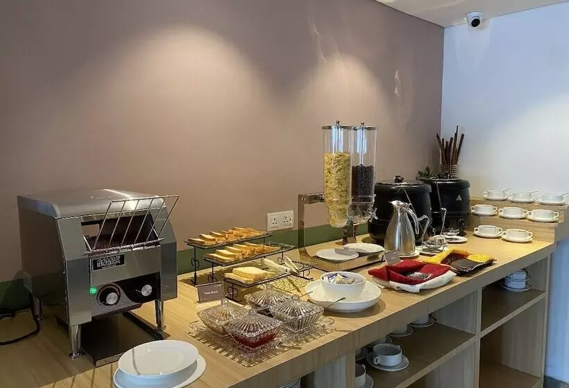 Alltrue Hotel Bintan   Tanjungpinang