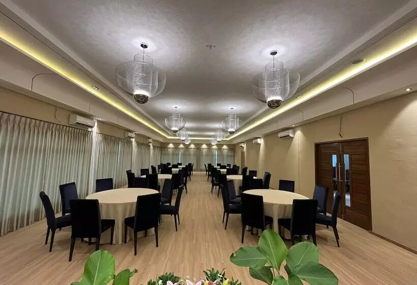 Alltrue Hotel Bintan   Tanjungpinang