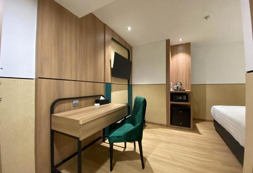 Alltrue Hotel Bintan   Tanjungpinang