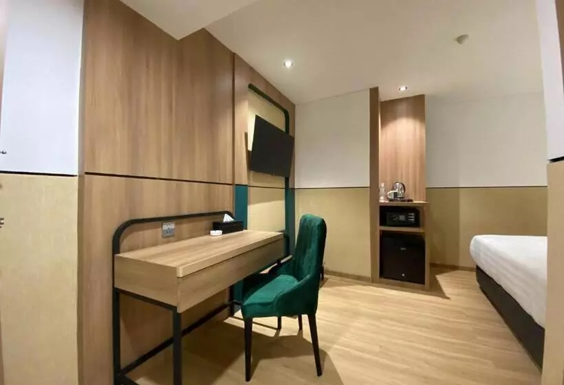 Alltrue Hotel Bintan   Tanjungpinang