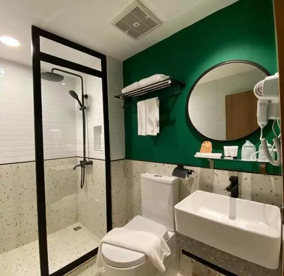 Alltrue Hotel Bintan   Tanjungpinang