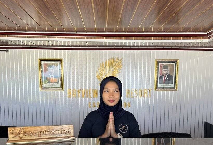 Bayview Beach Resort East Lombok