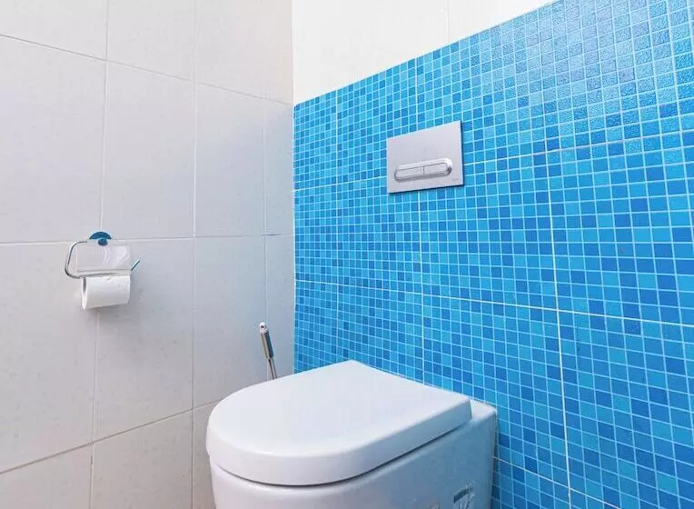 ベッドアンドブレックファースト Bays Villa