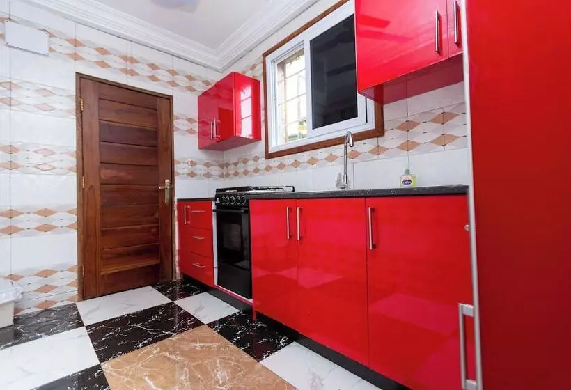 ベッドアンドブレックファースト Bays Villa