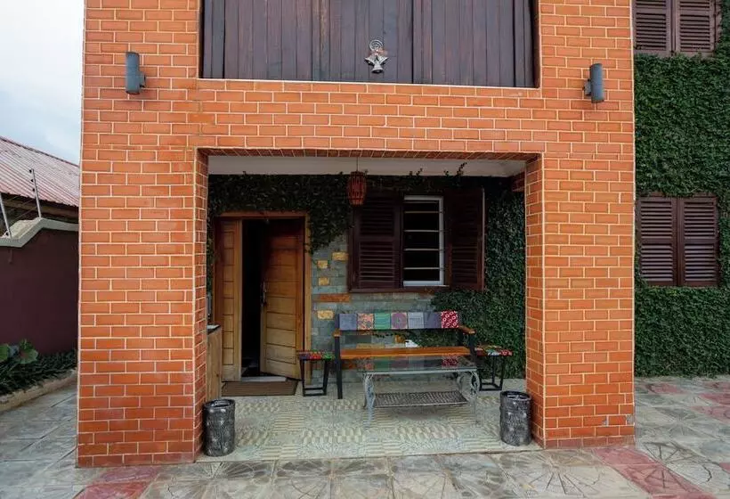 ベッドアンドブレックファースト Bays Villa