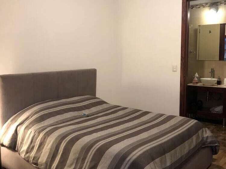 ベッドアンドブレックファースト Casona El Calvario