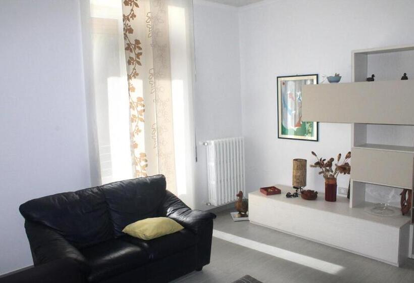 צימר La Casa Di Nina