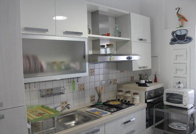 צימר La Casa Di Nina