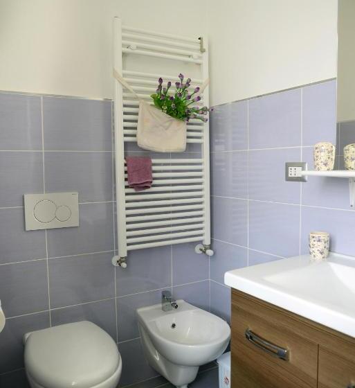 צימר La Casa Di Nina