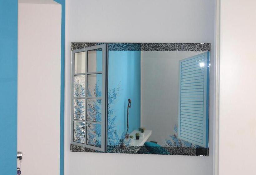 צימר La Casa Di Nina