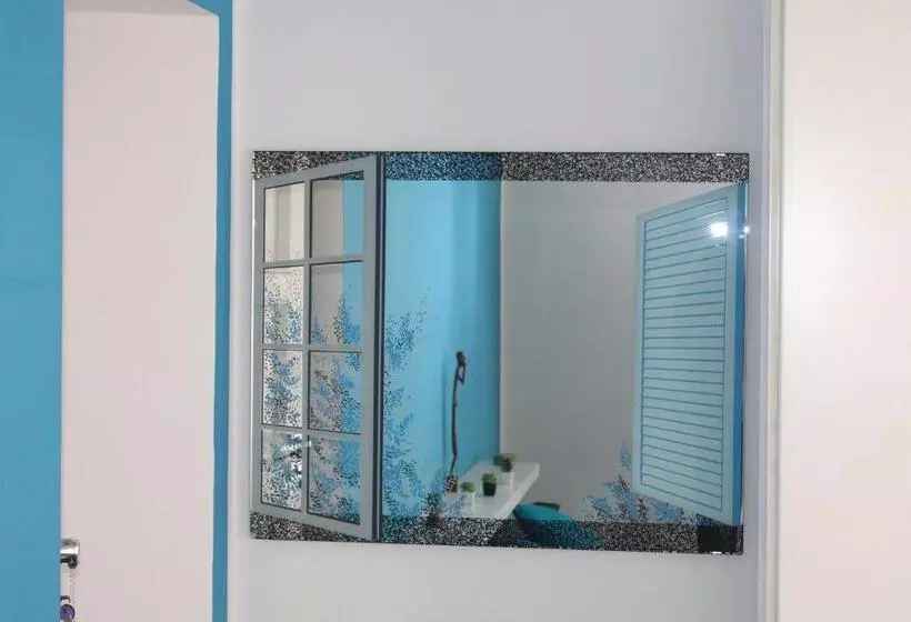 تختخواب و صبحانه La Casa Di Nina