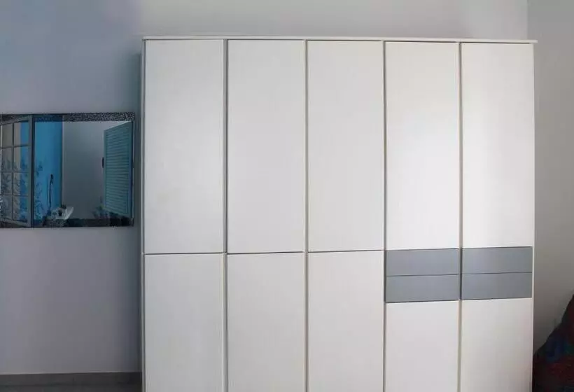 تختخواب و صبحانه La Casa Di Nina