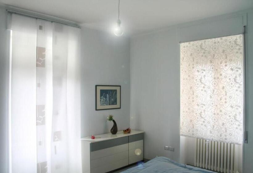 צימר La Casa Di Nina