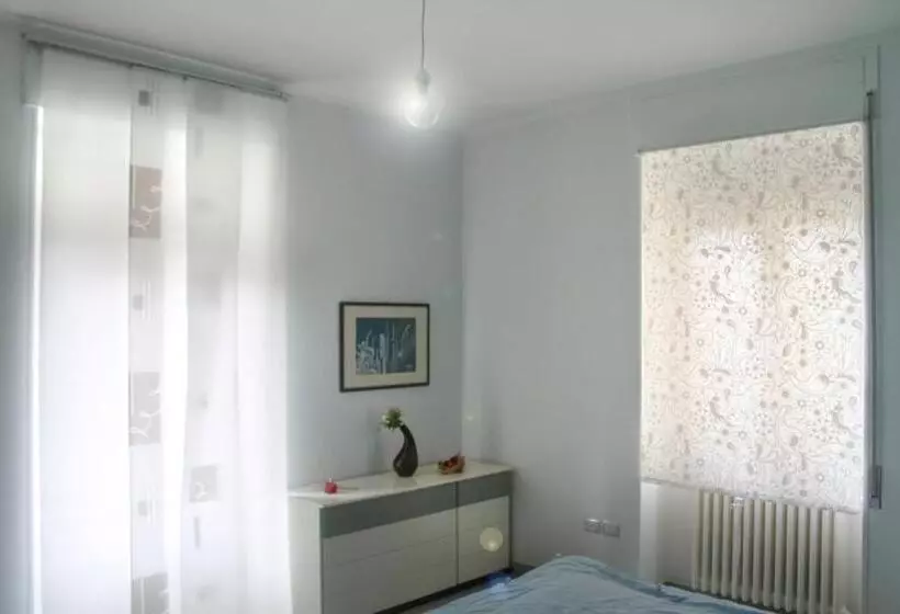 تختخواب و صبحانه La Casa Di Nina