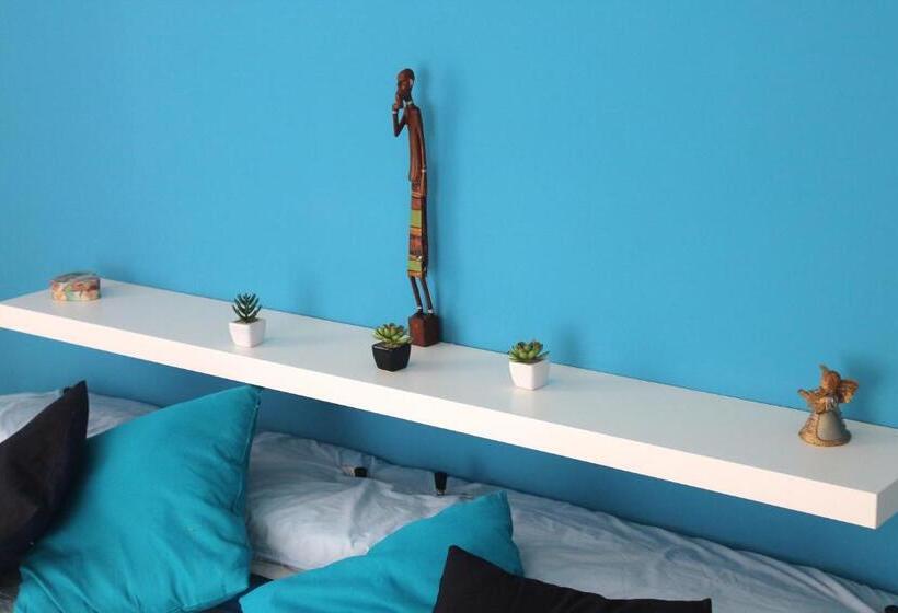 צימר La Casa Di Nina