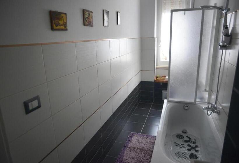 צימר La Casa Di Nina