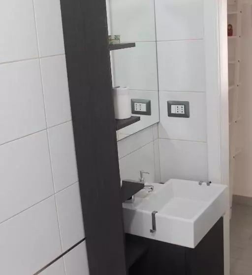 تختخواب و صبحانه La Casa Di Nina