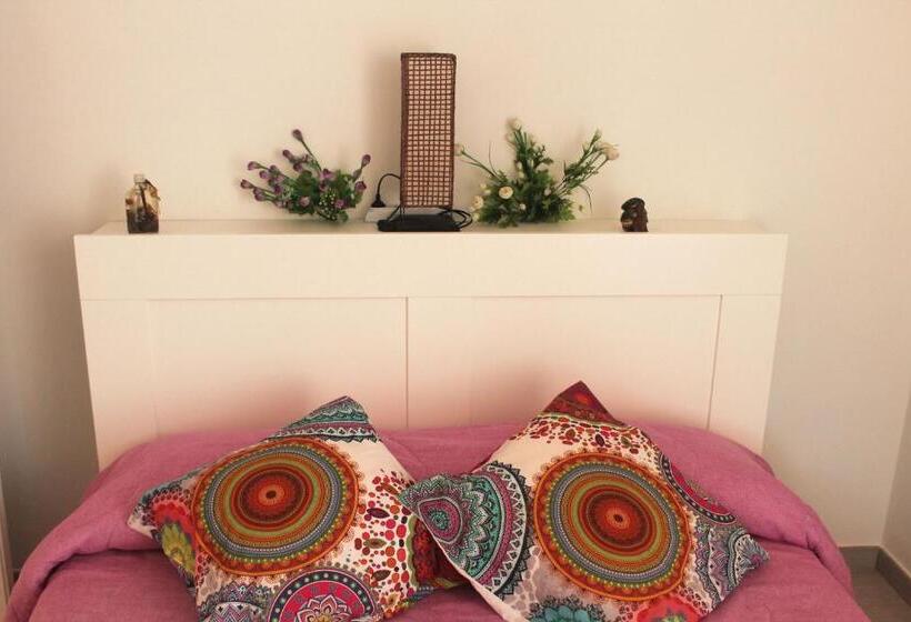 צימר La Casa Di Nina