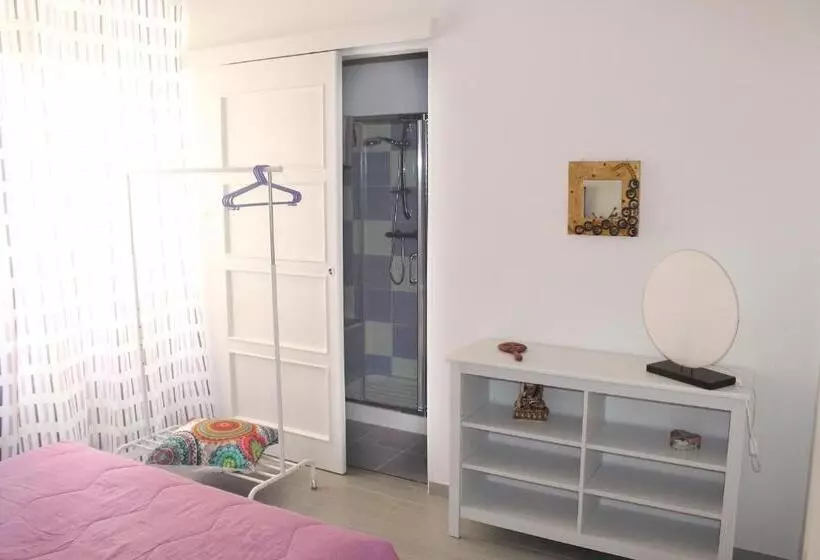 تختخواب و صبحانه La Casa Di Nina