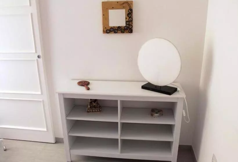 تختخواب و صبحانه La Casa Di Nina