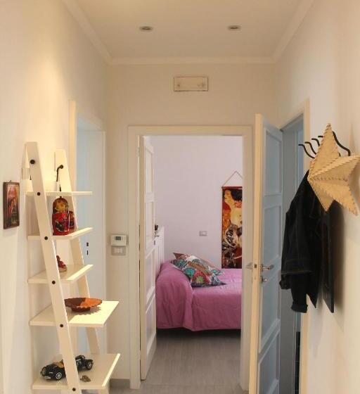 צימר La Casa Di Nina