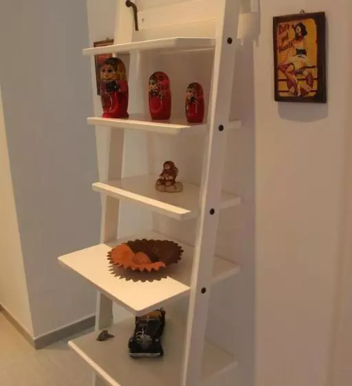 تختخواب و صبحانه La Casa Di Nina