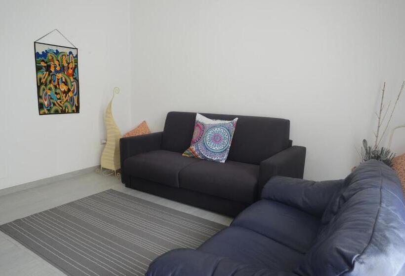 צימר La Casa Di Nina