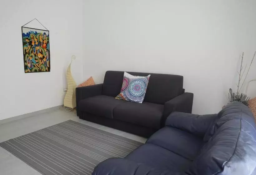 تختخواب و صبحانه La Casa Di Nina