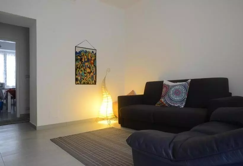 تختخواب و صبحانه La Casa Di Nina