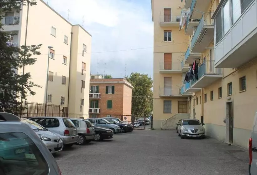 تختخواب و صبحانه La Casa Di Nina