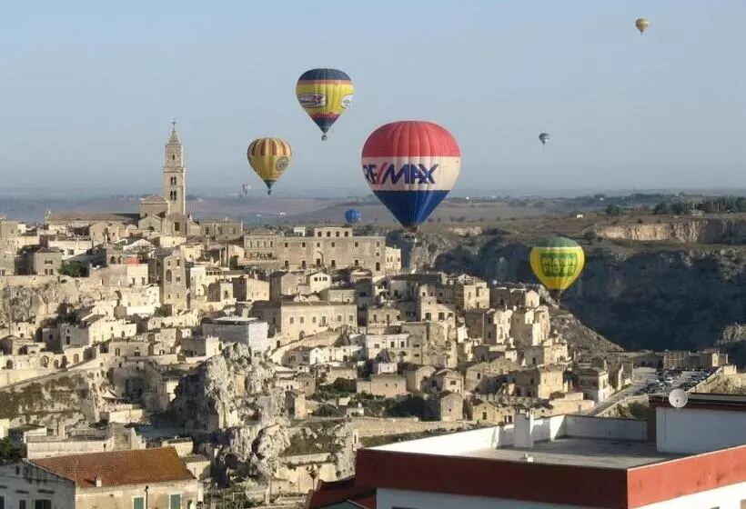 تختخواب و صبحانه La Casa Di Nina