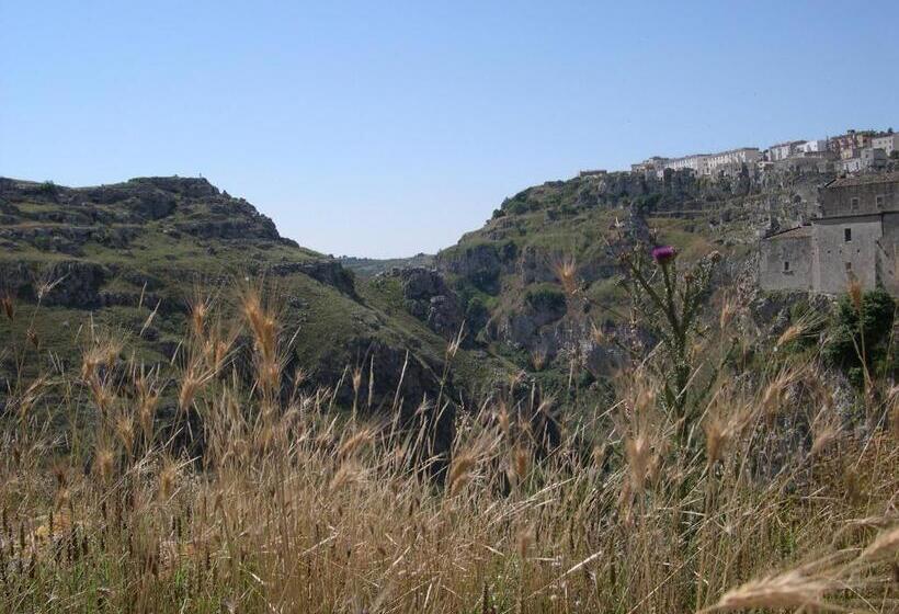 צימר La Casa Di Nina