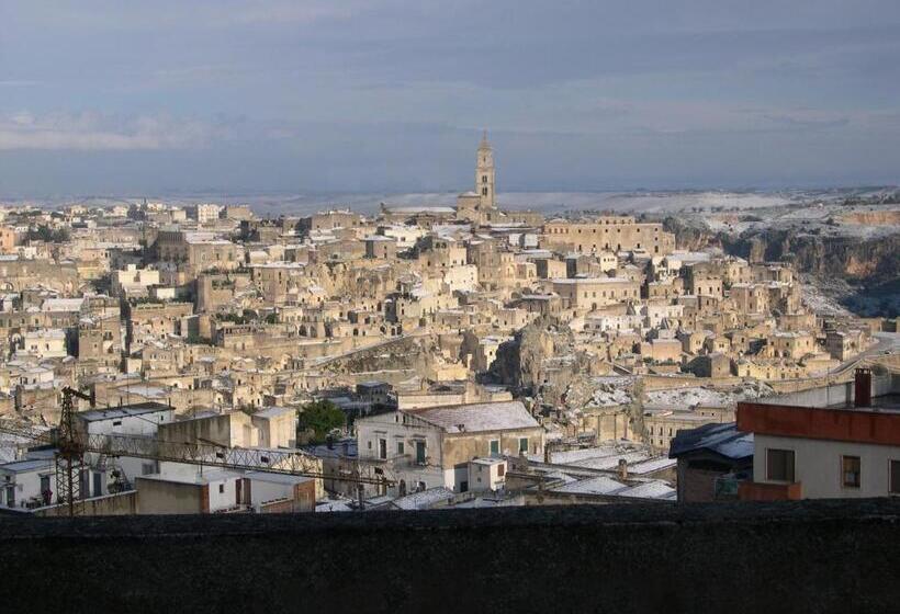 צימר La Casa Di Nina