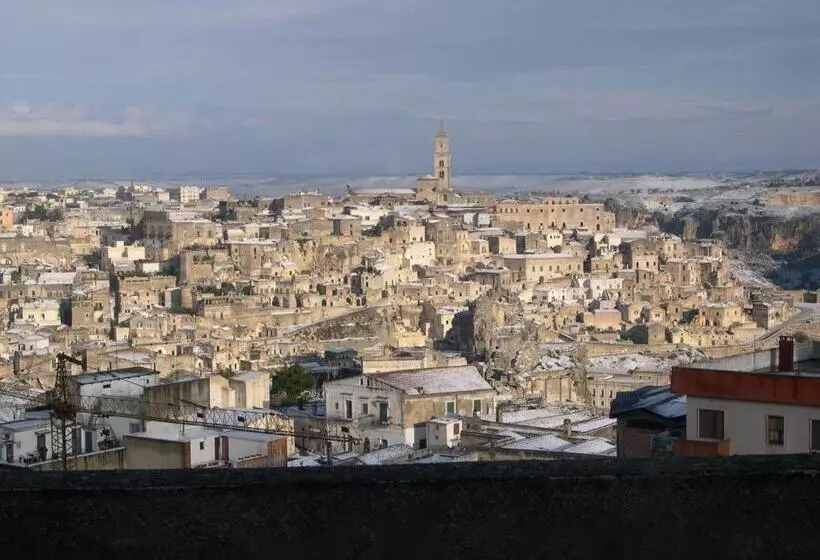 تختخواب و صبحانه La Casa Di Nina