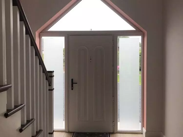 B&b And Self Catering Mon Petit Cottage