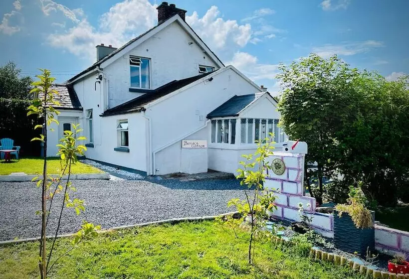 B&b And Self Catering Mon Petit Cottage