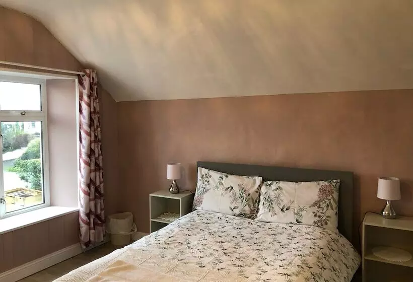 B&b And Self Catering Mon Petit Cottage