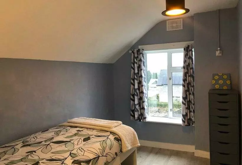 B&b And Self Catering Mon Petit Cottage