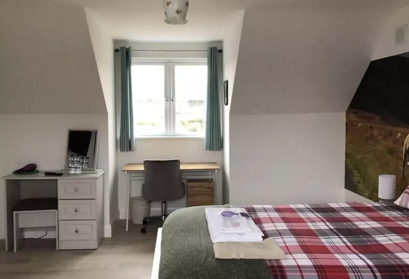 B&b And Self Catering Mon Petit Cottage