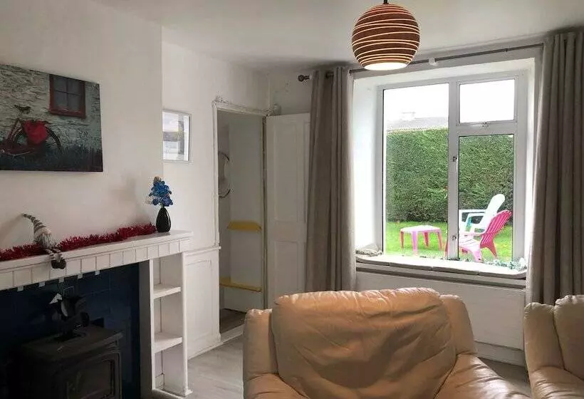 B&b And Self Catering Mon Petit Cottage