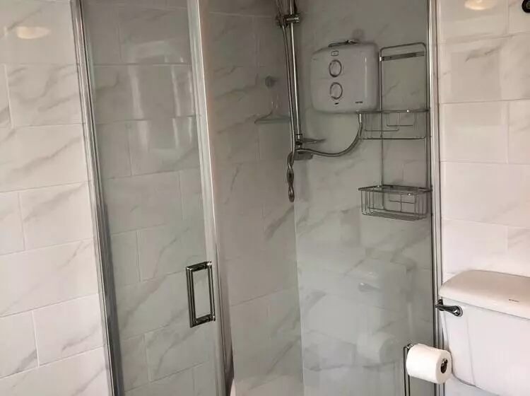 B&b And Self Catering Mon Petit Cottage