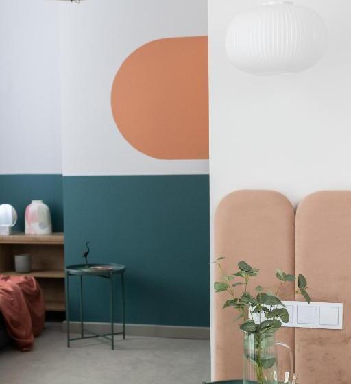 مبيت وإفطار Willa Zalesie