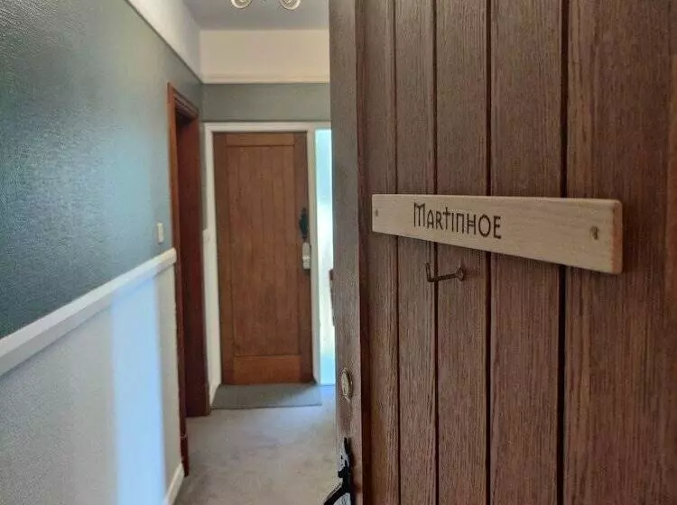 Luxury Bed And Breakfast At Bossington Hall In Exmoor, Somerset