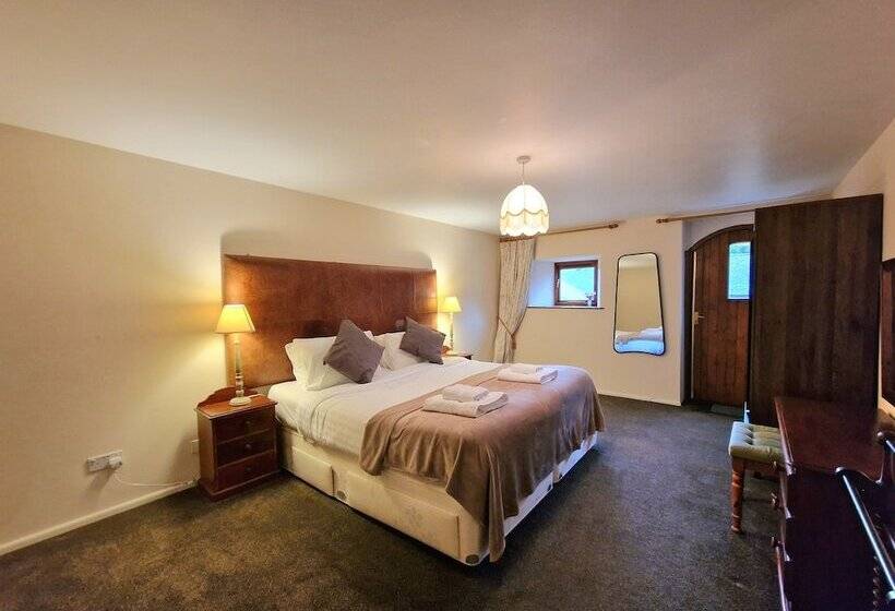 Cobblestones Cottage At Lovelady Shield