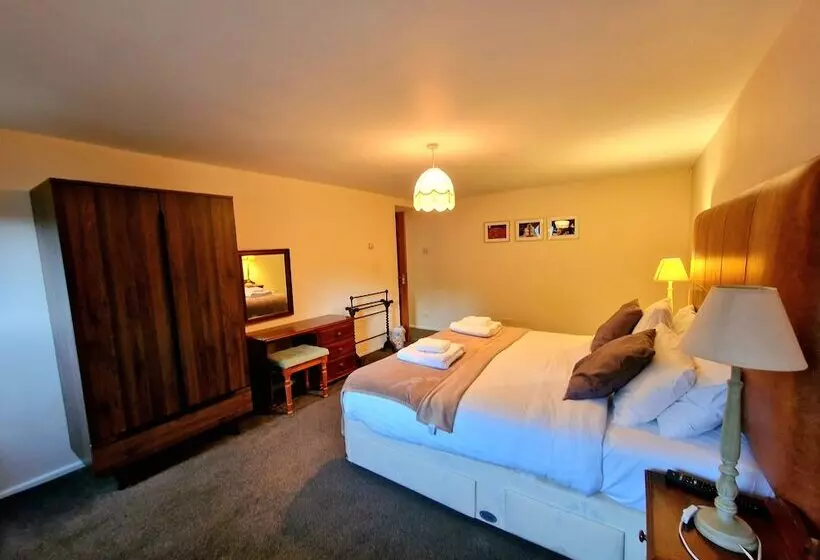 Cobblestones Cottage At Lovelady Shield