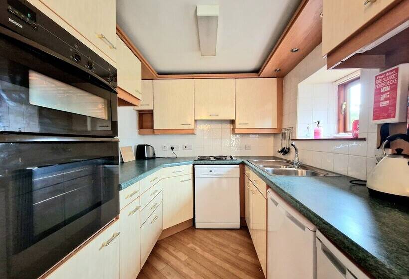 Cobblestones Cottage At Lovelady Shield