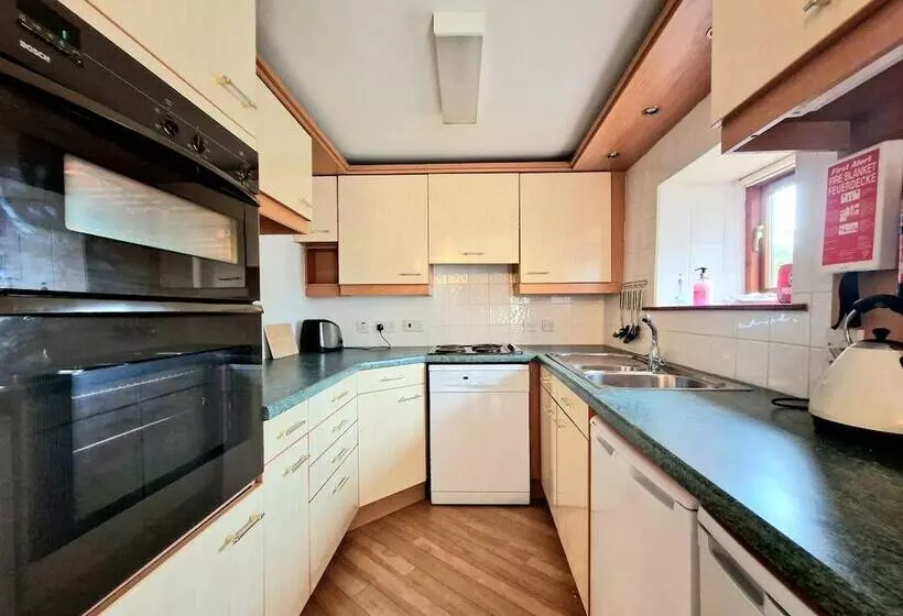 Cobblestones Cottage At Lovelady Shield