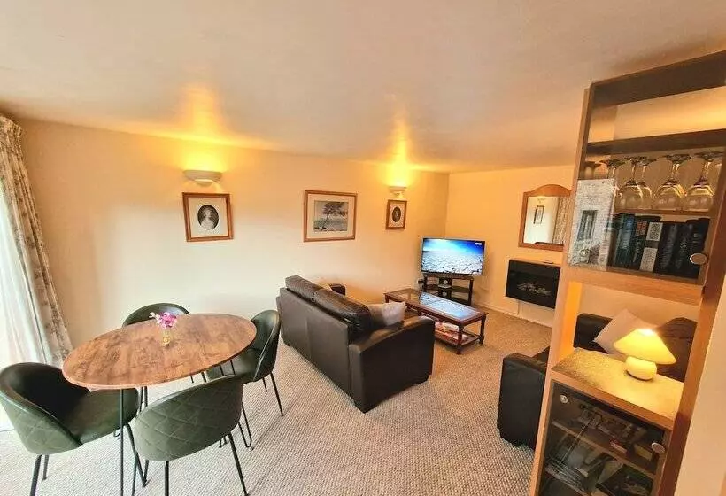 Cobblestones Cottage At Lovelady Shield