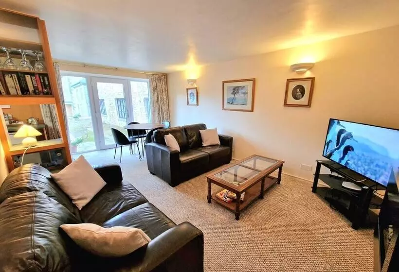 Cobblestones Cottage At Lovelady Shield